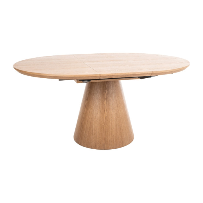Virtuvės stalas SKTABLE0220-2 (Ištraukiamas) Virtuvės stalas SKTABLE0220-2 (Ištraukiamas)